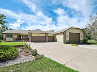 11395 Calgary Rd, Peyton, CO 80831