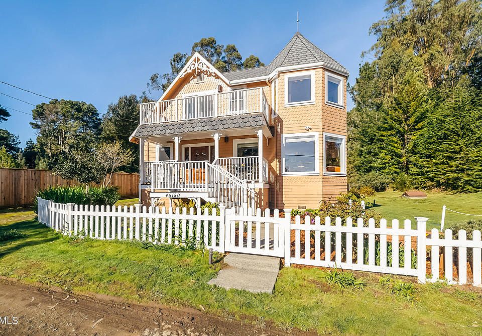 45180 Headlands Dr, Little River, CA 95456 MLS C110474 Zillow