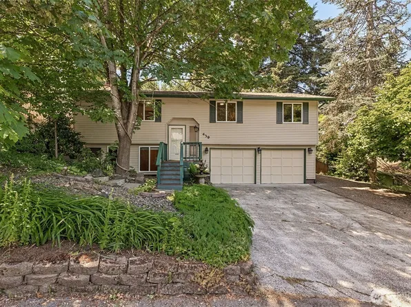 439 Ram Court SE, Lacey, WA 98503