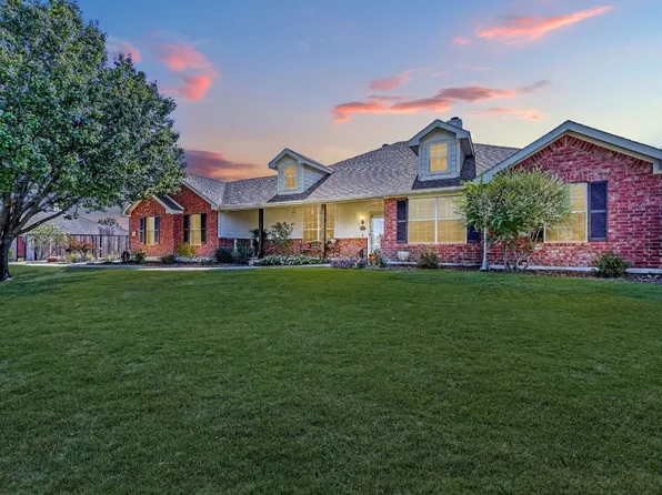 309 Northstar Dr, Royse City, TX 75189