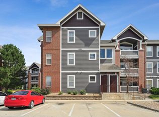 14261 E 1st Dr UNIT 205, Aurora, CO 80011