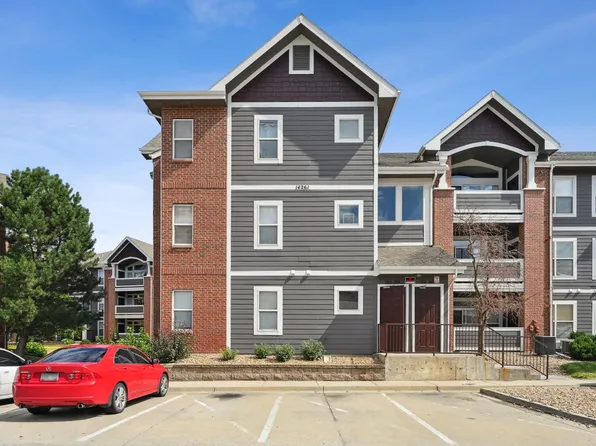14261 E 1st Dr Unit 205, Aurora, CO 80011