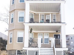 55 Iffley Rd #U3, Jamaica Plain, MA 02130