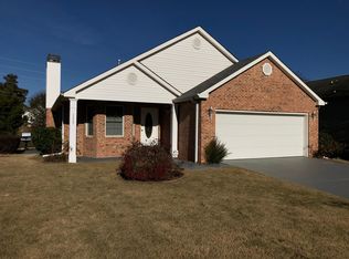 3235 Salem Cove Trl SE, Conyers, GA 30013
