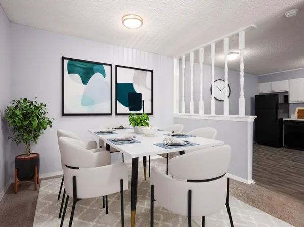 Legacy on Elm Apartments