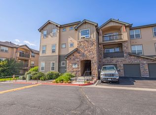 4835 Wells Branch Hts UNIT 304, Colorado Springs, CO 80923