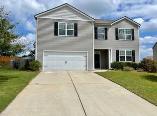 3095 Heritage Glen Dr, Gainesville, GA 30507