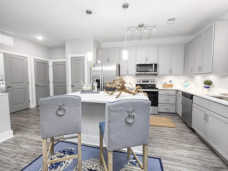 Park Circle Village Apartments — Photo 47