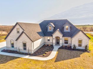 6300 Nobu Pl, Godley, TX 76044