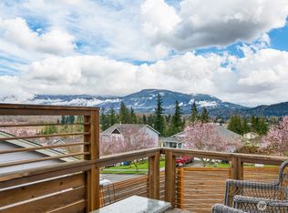 1301 Cascadia Drive, Sedro Woolley, WA 98284