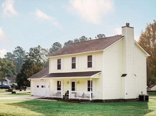 147 Blue Ridge Trl, North Charleston, SC 29418