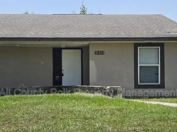 1210 Fairway Dr, Lakeland, FL 33801