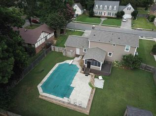 9410 Lynns Ter SE, Huntsville, AL 35803