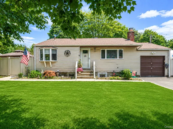 31 Sarah Drive, Lake Grove, NY 11755