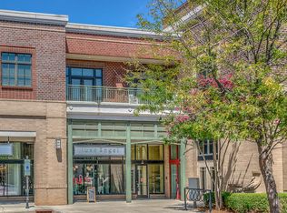 720 Governor Morrison St UNIT 217, Charlotte, NC 28211