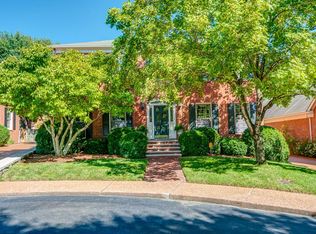 112 Chatsworth Dr, Nashville, TN 37215