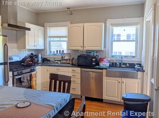41 Belknap St #1D, Somerville, MA 02144