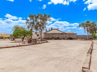 8185 W Bartlett Rd, Casa Grande, AZ 85194