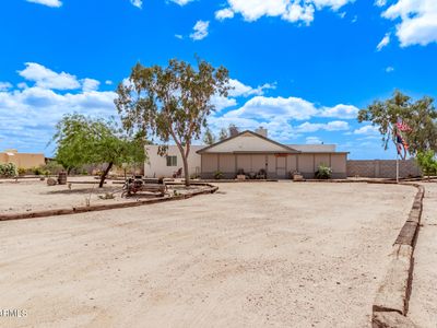 8185 W Bartlett Rd, Casa Grande, AZ, 85194