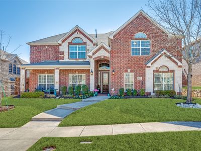 10607 Killdeer Dr, Frisco, TX, 75035