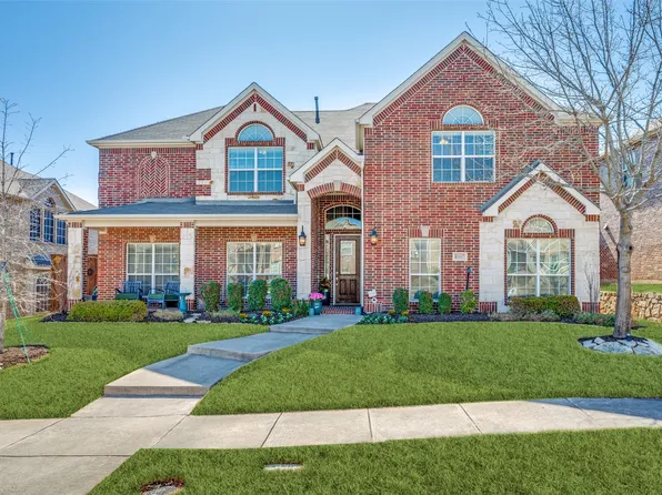 10607 Killdeer Dr, Frisco, TX 75035
