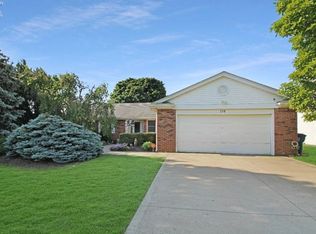 116 E 11th St, Pt Clinton, OH
