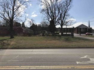 1923 N Liberty Hill Rd, Morristown, TN 37814