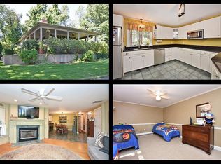 234 Lake Dr, Glocester, RI 02814