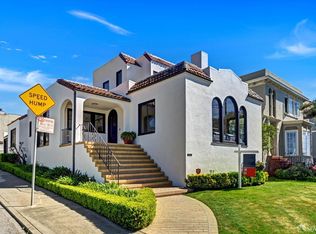 301 Santa Ana Ave, San Francisco, CA 94127