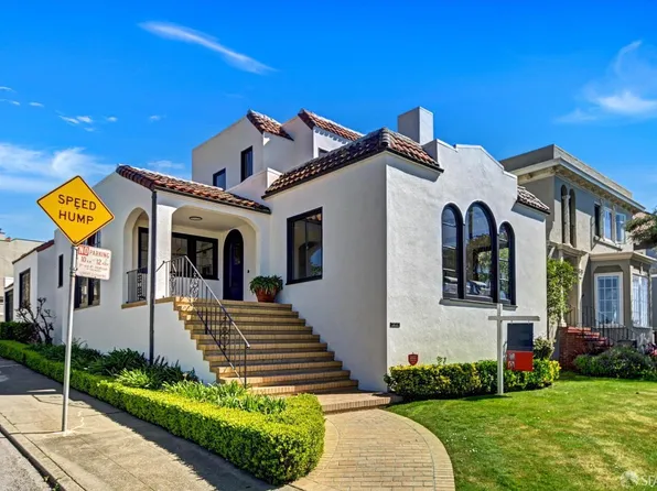 301 Santa Ana Ave, San Francisco, CA 94127