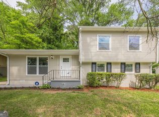 2509 Browns Mill Rd SE, Atlanta, GA 30354