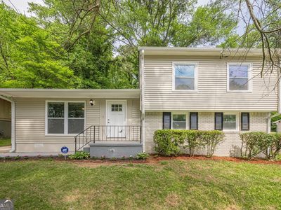 2509 Browns Mill Rd SE, Atlanta, GA, 30354