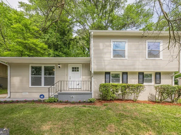 2509 Browns Mill Rd SE, Atlanta, GA 30354