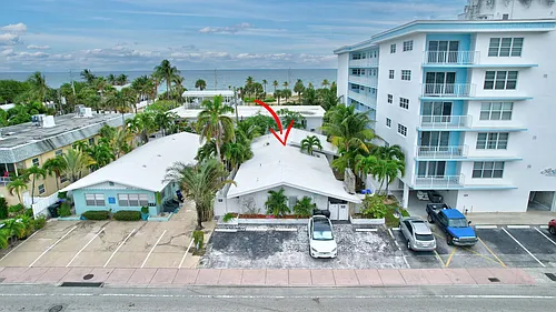 4548 N Ocean Dr Photo 1