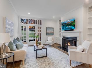 428 S Fairfax St, Alexandria, VA