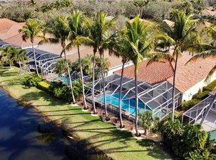 4325 Queen Elizabeth Way, Naples, FL 34119
