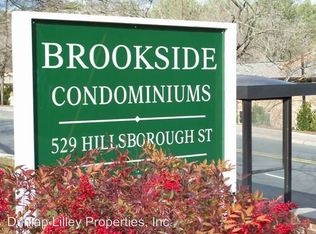 529 Hillsborough St APT C8, Chapel Hill, NC 27514