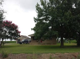 6661 Coleman Brake Rd, England, AR 72072