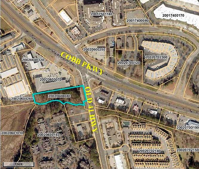 1st image of 2005 Cobb Pkwy NW