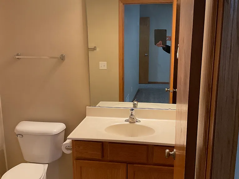 Master Suite 2 private bath