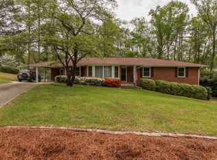 811 Jackson Ave, North Augusta, SC 29841