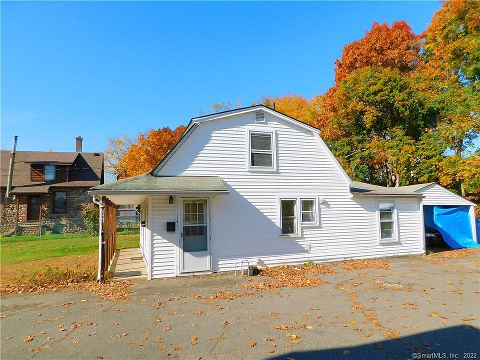 176178 Frederick St, Bristol, CT 06010 MLS 170530329 Zillow