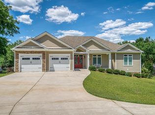 927 S Steel Bridge Rd, Eatonton, GA 31024