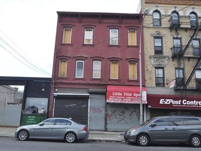 728 Liberty Ave #1, Brooklyn, NY, 11208