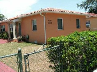 2311 SW 27th St, Miami, FL 33133