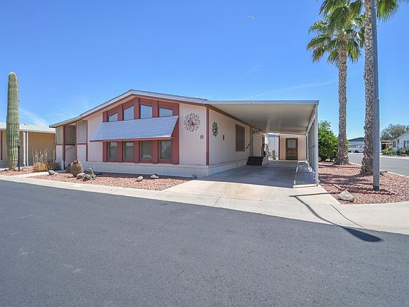 2nd image of 450 W Sunwest Dr #15
