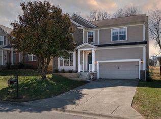 419 Village Dr, Frankfort, KY 40601