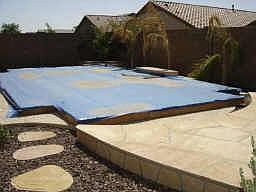 Lap Pool