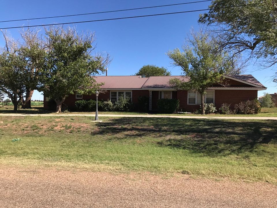 301 Brownlee Ave, Whitharral, TX 79380 Zillow