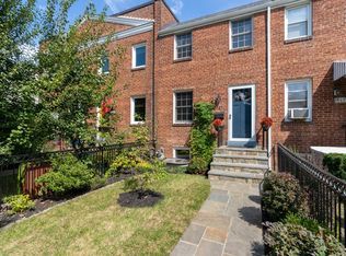 1147 Colonial Ave, Alexandria, VA 22314